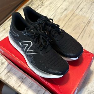 Worn Once Men’s New Balance Fresh Foam